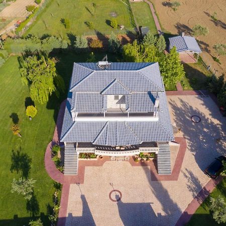 Villa In Nature Mitopoli Exterior photo