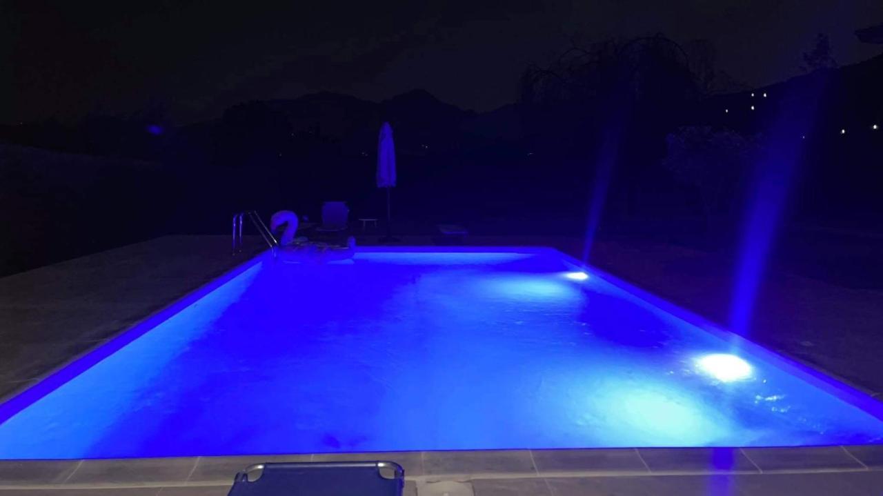 Villa In Nature Mitopoli Exterior photo
